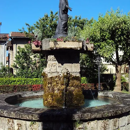 De La Vierge Noire * La Sone